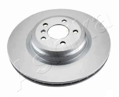 Brake Disc ASHIKA 60-00-0105