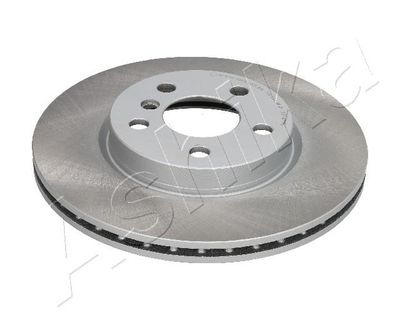 Brake Disc ASHIKA 60-00-0106C