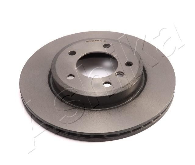 ASHIKA 60-00-0112 Brake Disc