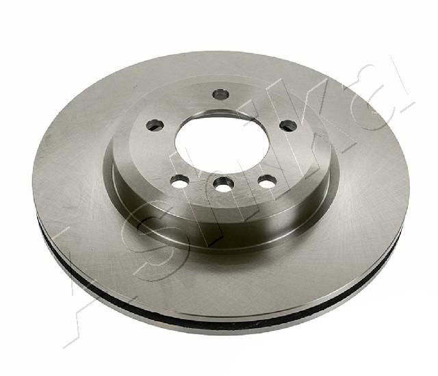 ASHIKA 60-00-0113 Brake Disc