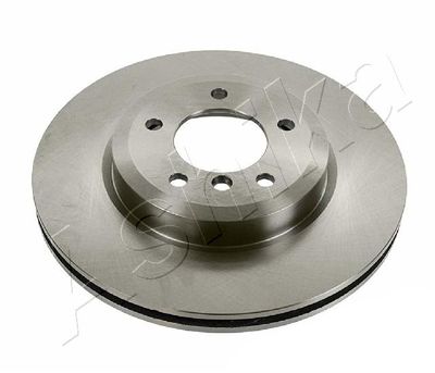 Brake Disc ASHIKA 60-00-0113