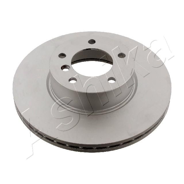 ASHIKA 60-00-0115 Brake Disc