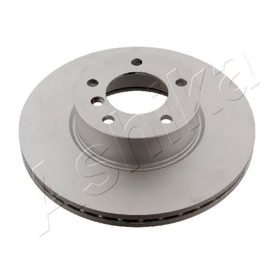 Brake Disc ASHIKA 60-00-0115