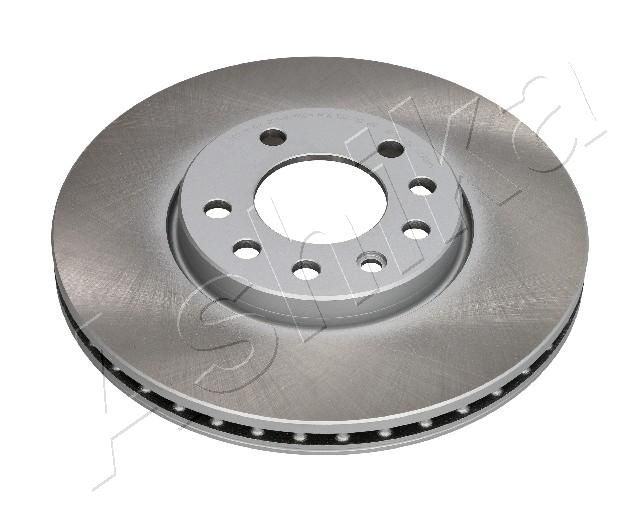 ASHIKA 60-00-011C Brake Disc