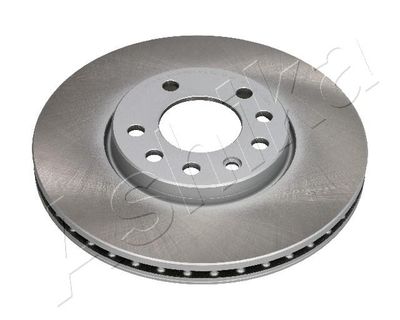 Brake Disc ASHIKA 60-00-011C