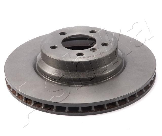 ASHIKA 60-00-0127 Brake Disc