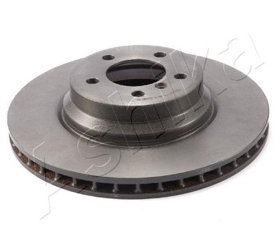 Brake Disc ASHIKA 60-00-0127
