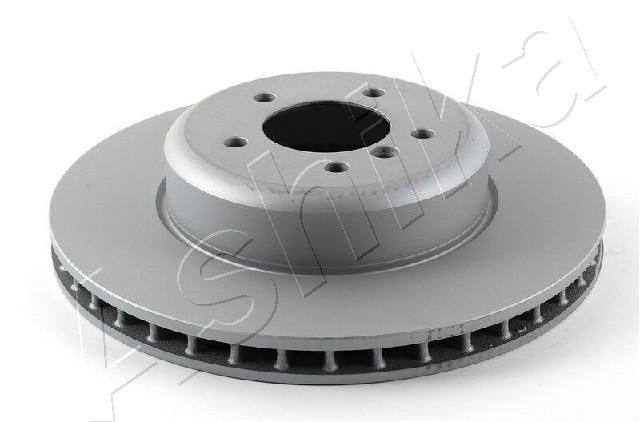 ASHIKA 60-00-0128 Brake Disc