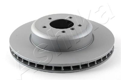 Brake Disc ASHIKA 60-00-0128