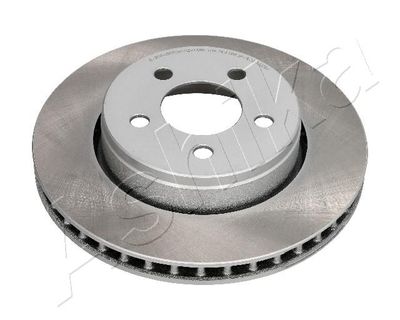 Brake Disc ASHIKA 60-00-012C