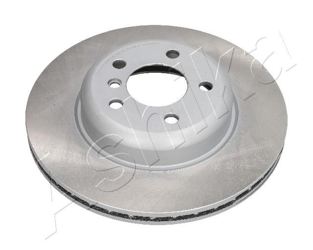 ASHIKA 60-00-0130C Brake Disc