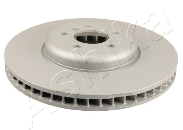 ASHIKA 60-00-0134 Brake Disc