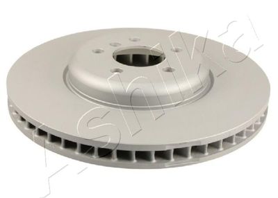 Brake Disc ASHIKA 60-00-0134