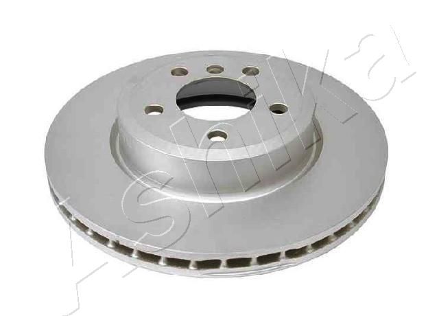 ASHIKA 60-00-0137 Brake Disc