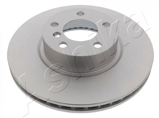 ASHIKA 60-00-0138 Brake Disc