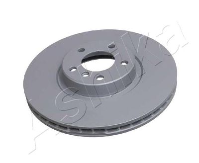 Brake Disc ASHIKA 60-00-0141