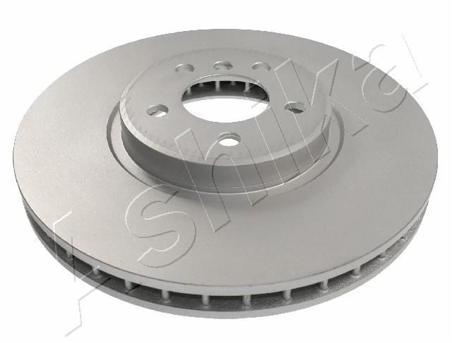 ASHIKA 60-00-0142 Brake Disc