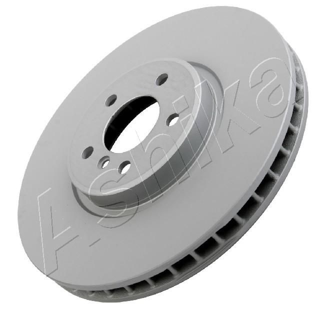 ASHIKA 60-00-0143 Brake Disc
