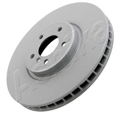 Brake Disc ASHIKA 60-00-0143