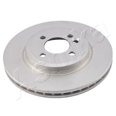 Brake Disc ASHIKA 60-00-0149