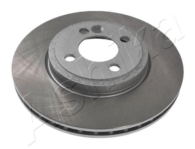 ASHIKA 60-00-0151 Brake Disc
