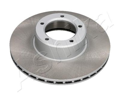Brake Disc ASHIKA 60-00-016C