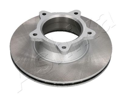 Brake Disc ASHIKA 60-00-017C