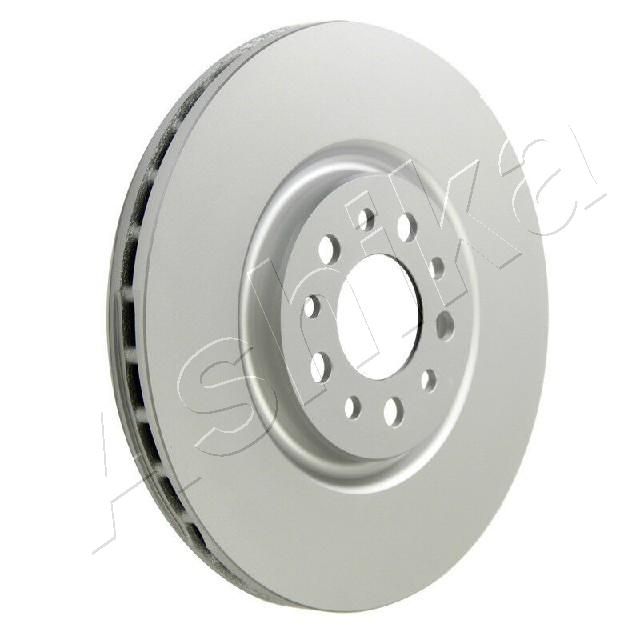ASHIKA 60-00-0208 Brake Disc