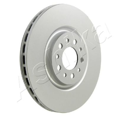 Brake Disc ASHIKA 60-00-0208
