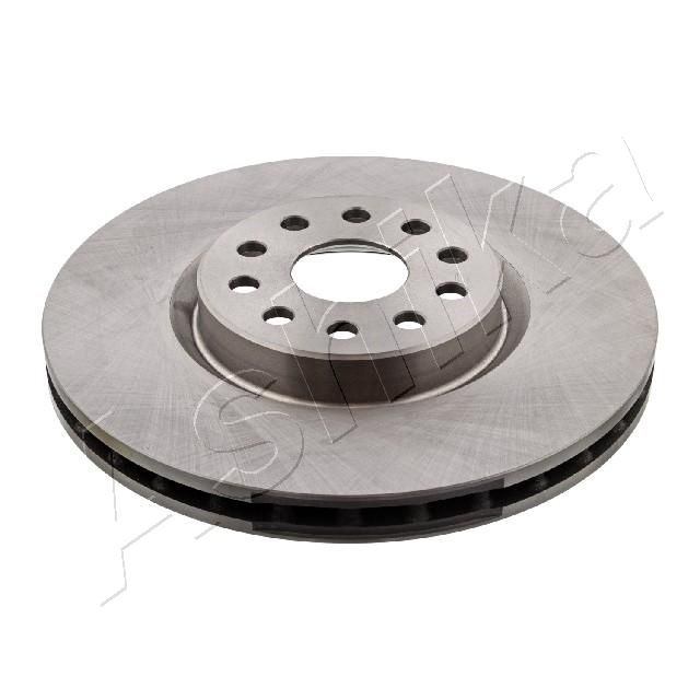ASHIKA 60-00-0214 Brake Disc