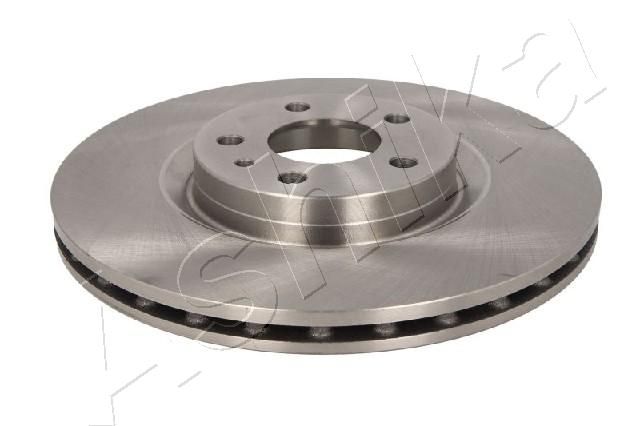ASHIKA 60-00-0220 Brake Disc