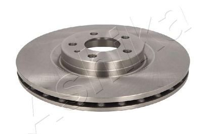 Brake Disc ASHIKA 60-00-0220
