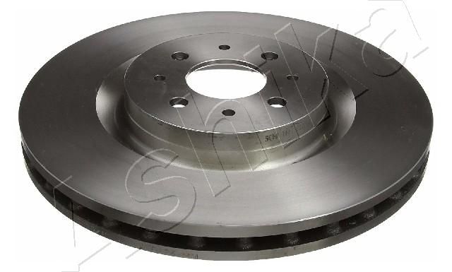 ASHIKA 60-00-0222 Brake Disc