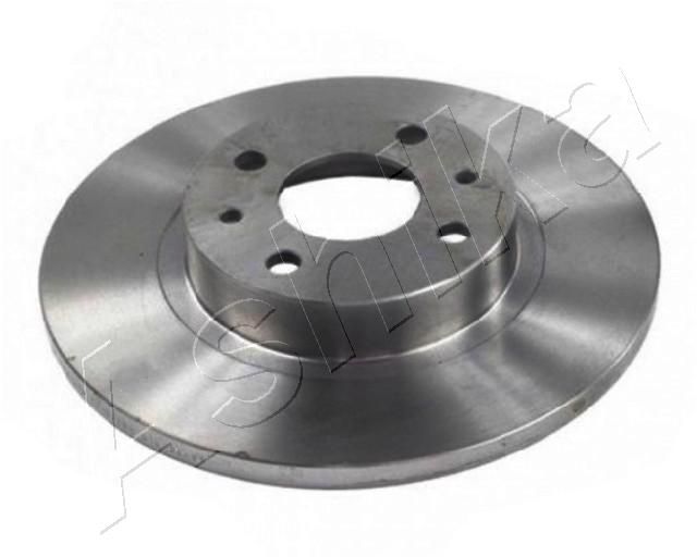 ASHIKA 60-00-0225 Brake Disc