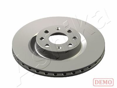 Brake Disc ASHIKA 60-00-0226C