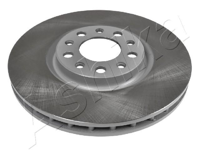 ASHIKA 60-00-0227 Brake Disc