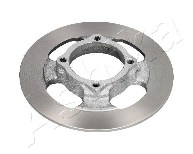 ASHIKA 60-00-022C Brake Disc