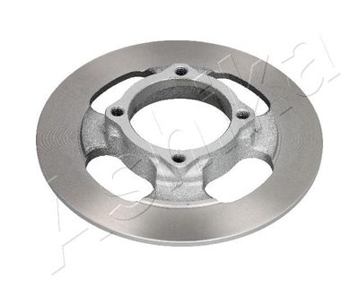 Brake Disc ASHIKA 60-00-022C