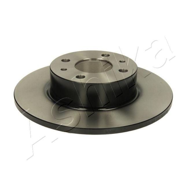 ASHIKA 60-00-0234 Brake Disc