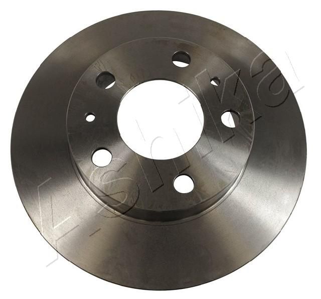 ASHIKA 60-00-0237 Brake Disc