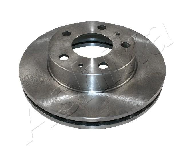 ASHIKA 60-00-0239 Brake Disc