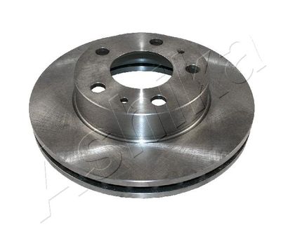 Brake Disc ASHIKA 60-00-0239