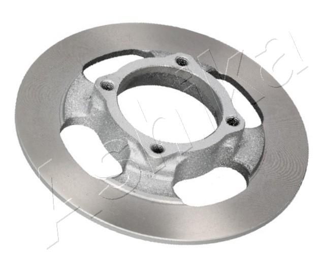ASHIKA 60-00-023C Brake Disc