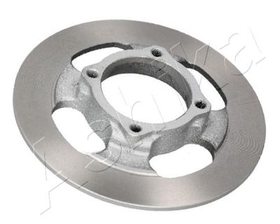Brake Disc ASHIKA 60-00-023C