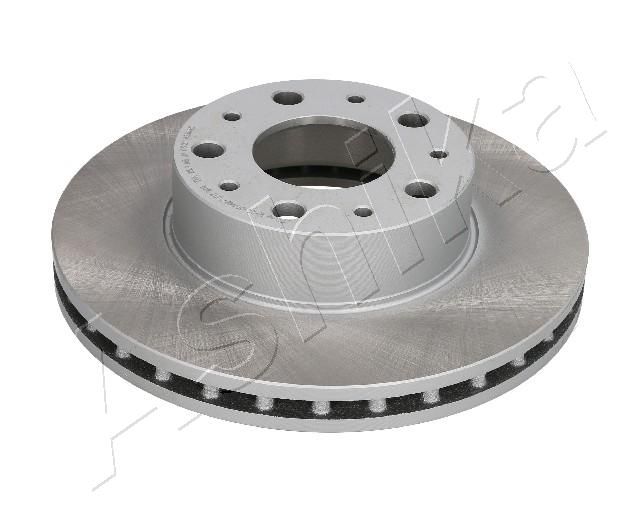ASHIKA 60-00-0240C Brake Disc