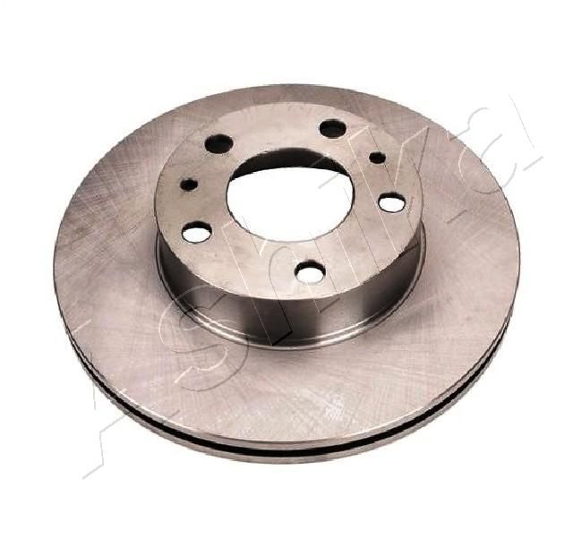ASHIKA 60-00-0241 Brake Disc
