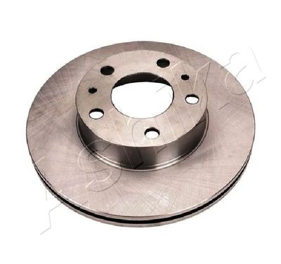 Brake Disc ASHIKA 60-00-0241