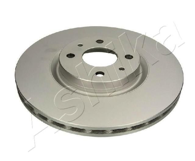 ASHIKA 60-00-0244 Brake Disc