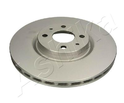 Brake Disc ASHIKA 60-00-0244