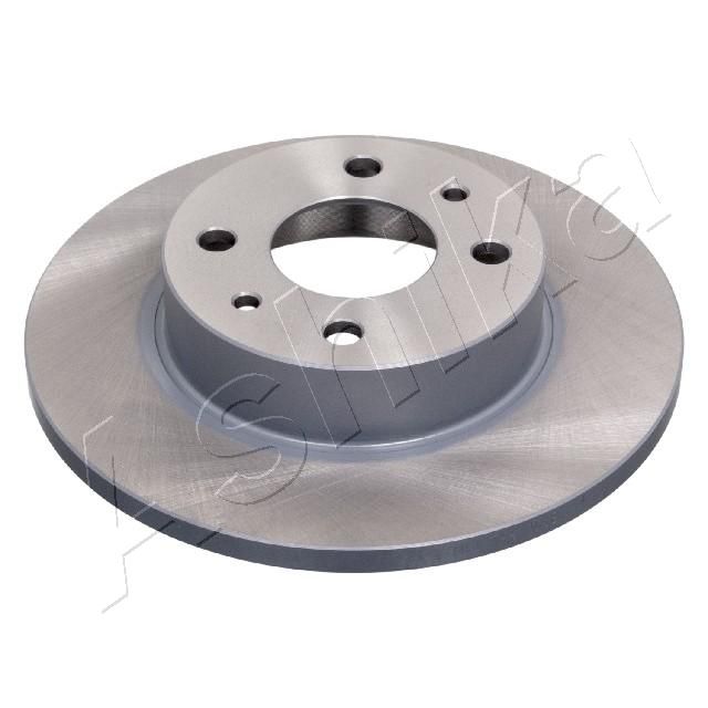 ASHIKA 60-00-0245 Brake Disc